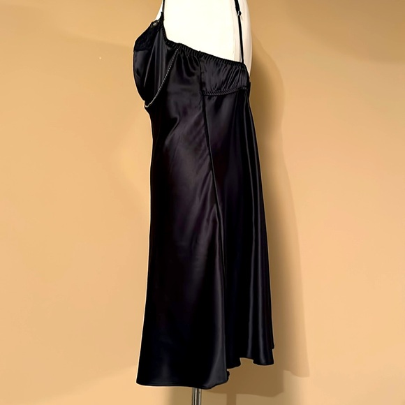 Victoria Secret silk slip dress - Picture 4 of 7